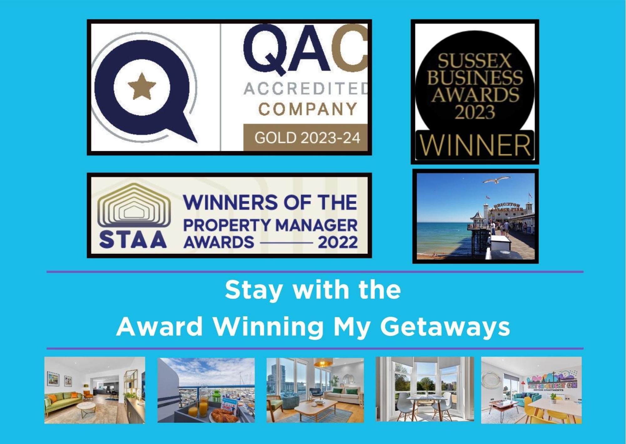 Queens Apartment - By My Getaways - Free Parking For One Car Hove Exteriér fotografie
